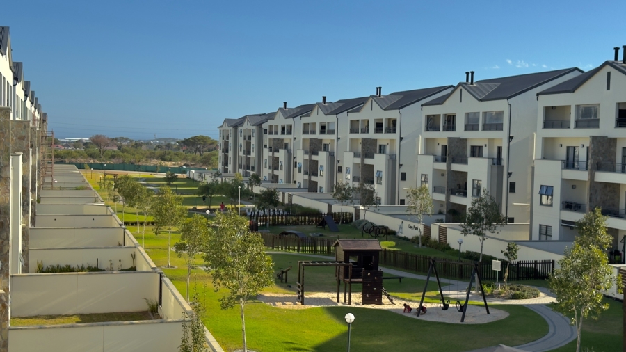 To Let 1 Bedroom Property for Rent in Firgrove Western Cape